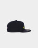 New Era Detroit Tigers 'Chain Stitch Heart' 59FIFTY Fitted Multi-Coloured