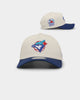 New Era Toronto Blue Jays 'All Star Game' 9FORTY A-Frame Snapback Chrome White/Original Team Colours
