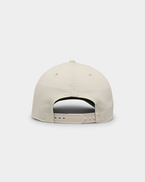 New Era Toronto Blue Jays 'All Star Game' 9FORTY A-Frame Snapback Chrome White/Original Team Colours