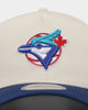 New Era Toronto Blue Jays 'All Star Game' 9FORTY A-Frame Snapback Chrome White/Original Team Colours