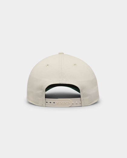 New Era Seattle Mariners 'All Star Game' 9FORTY A-Frame Snapback Chrome White/Original Team Colours