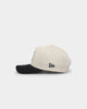 New Era Seattle Mariners 'All Star Game' 9FORTY A-Frame Snapback Chrome White/Original Team Colours
