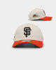 New Era San Francisco Giants 'All Star Game' 9FORTY A-Frame Snapback Chrome White/Original Team Colours