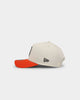 New Era San Francisco Giants 'All Star Game' 9FORTY A-Frame Snapback Chrome White/Original Team Colours