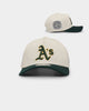 New Era Oakland Athletics 'All Star Game' 9FORTY A-Frame Snapback Chrome White/Original Team Colours
