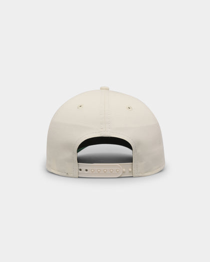 New Era Oakland Athletics 'All Star Game' 9FORTY A-Frame Snapback Chrome White/Original Team Colours