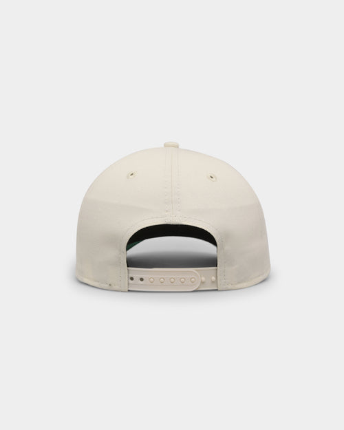 New Era Oakland Athletics 'All Star Game' 9FORTY A-Frame Snapback Chrome White/Original Team Colours