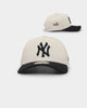 New Era New York Yankees 'All Star Game' 9FORTY A-Frame Snapback Chrome White/Original Team Colours