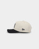 New Era New York Yankees 'All Star Game' 9FORTY A-Frame Snapback Chrome White/Original Team Colours