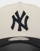 New Era New York Yankees 'All Star Game' 9FORTY A-Frame Snapback Chrome White/Original Team Colours