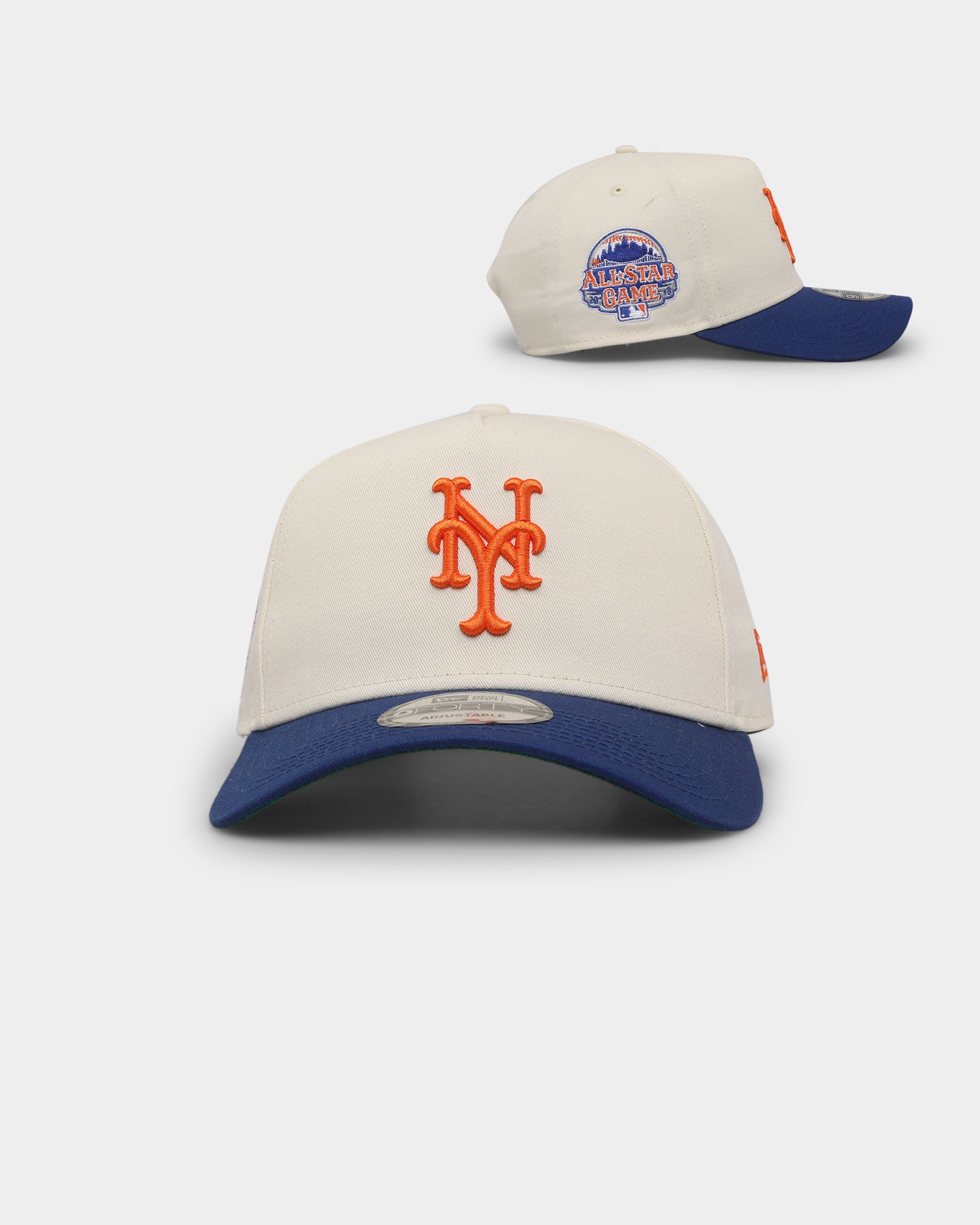 New Era New York Mets 'All Star Game' 9FORTY A-Frame Snapback