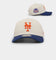 New Era New York Mets 'All Star Game' 9FORTY A-Frame Snapback Chrome White/Original Team Colours