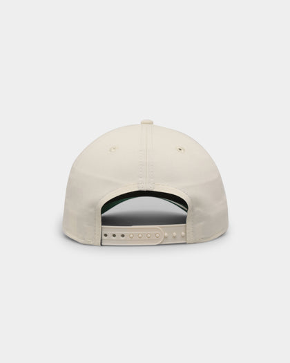 New Era New York Mets 'All Star Game' 9FORTY A-Frame Snapback Chrome White/Original Team Colours