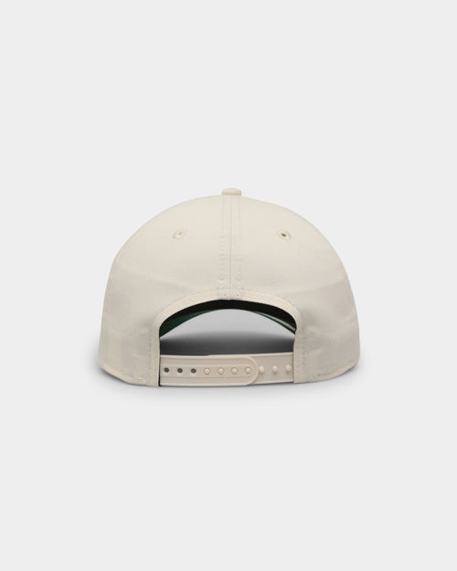 New Era New York Mets 'All Star Game' 9FORTY A-Frame Snapback Chrome White/Original Team Colours