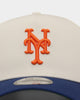 New Era New York Mets 'All Star Game' 9FORTY A-Frame Snapback Chrome White/Original Team Colours