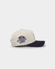 New Era Milwaukee Brewers 'All Star Game' 9FORTY A-Frame Snapback Chrome White/Original Team Colours