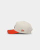 New Era Miami Marlins 'All Star Game' 9FORTY A-Frame Snapback Chrome White/Original Team Colours