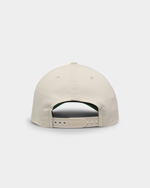 New Era Los Angeles Dodgers 'All Star Game' 9FORTY A-Frame Snapback Chrome White/Original Team Colours