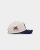 New Era Los Angeles Dodgers 'All Star Game' 9FORTY A-Frame Snapback Chrome White/Original Team Colours