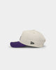New Era Colorado Rockies 'All Star Game' 9FORTY A-Frame Snapback Chrome White/Original Team Colours