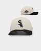 New Era Chicago White Sox 'All Star Game' 9FORTY A-Frame Snapback Chrome White/Original Team Colours