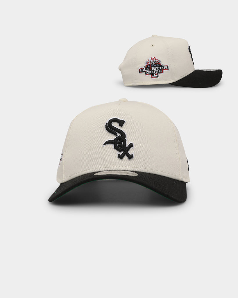 New Era Chicago White Sox 'All Star Game' 9FORTY A-Frame Snapback