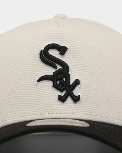 New Era Chicago White Sox 'All Star Game' 9FORTY A-Frame Snapback Chrome White/Original Team Colours