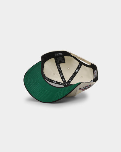 New Era Chicago White Sox 'All Star Game' 9FORTY A-Frame Snapback Chrome White/Original Team Colours