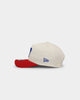 New Era Chicago Cubs 'All Star Game' 9FORTY A-Frame Snapback Chrome White/Original Team Colours
