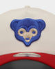 New Era Chicago Cubs 'All Star Game' 9FORTY A-Frame Snapback Chrome White/Original Team Colours