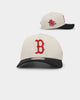 New Era Boston Red Sox 'All Star Game' 9FORTY A-Frame Snapback Chrome White/Original Team Colours