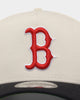 New Era Boston Red Sox 'All Star Game' 9FORTY A-Frame Snapback Chrome White/Original Team Colours