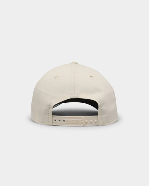 New Era Arizona Diamondbacks 'All Star Game' 9FORTY A-Frame Snapback Chrome White/Original Team Colours