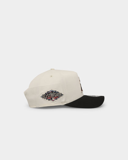 New Era Arizona Diamondbacks 'All Star Game' 9FORTY A-Frame Snapback Chrome White/Original Team Colours