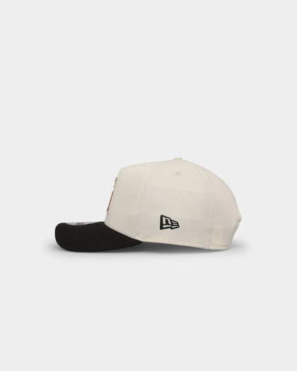 New Era Arizona Diamondbacks 'All Star Game' 9FORTY A-Frame Snapback Chrome White/Original Team Colours