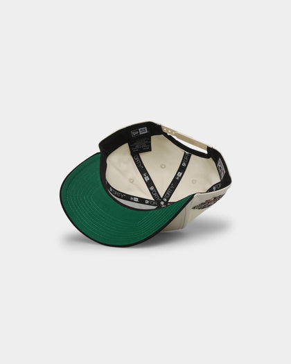 New Era Arizona Diamondbacks 'All Star Game' 9FORTY A-Frame Snapback Chrome White/Original Team Colours