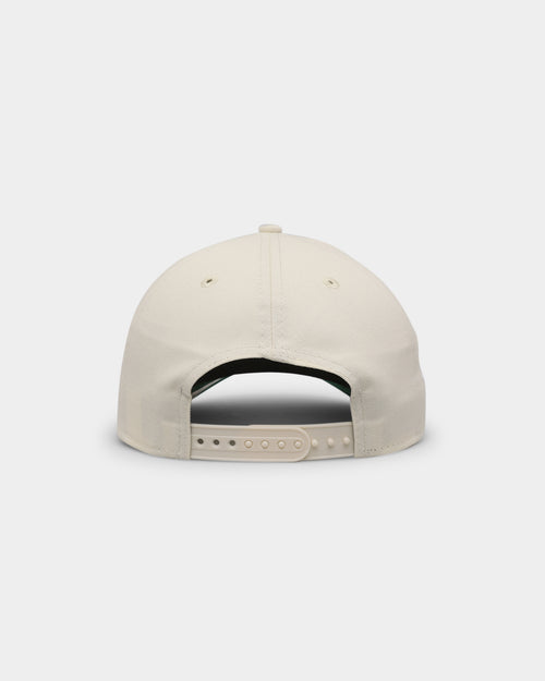 New Era Anaheim Angels 'All Star Game' 9FORTY A-Frame Snapback Chrome White/Original Team Colours