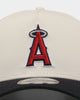 New Era Anaheim Angels 'All Star Game' 9FORTY A-Frame Snapback Chrome White/Original Team Colours