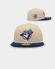 New Era Toronto Blue Jays 'All Star Game' 59FIFTY Fitted Chrome White/Original Team Colours