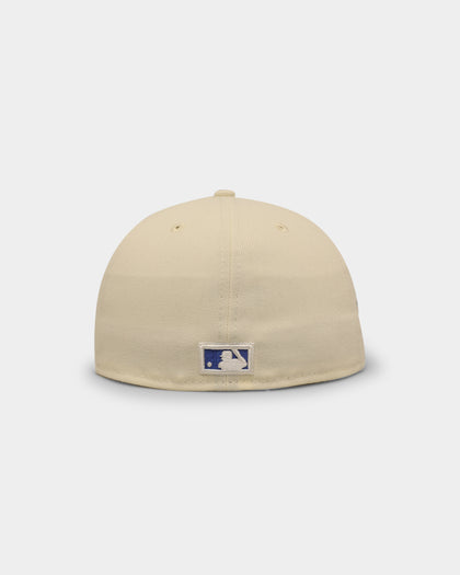 New Era Toronto Blue Jays 'All Star Game' 59FIFTY Fitted Chrome White/Original Team Colours