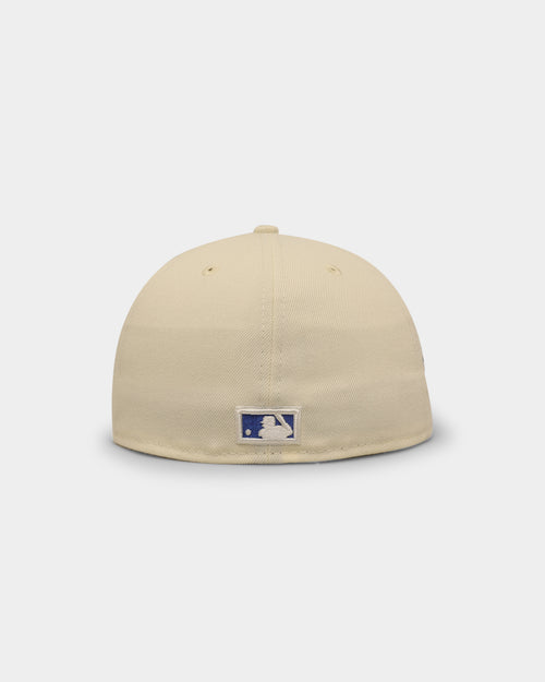 New Era Toronto Blue Jays 'All Star Game' 59FIFTY Fitted Chrome White/Original Team Colours