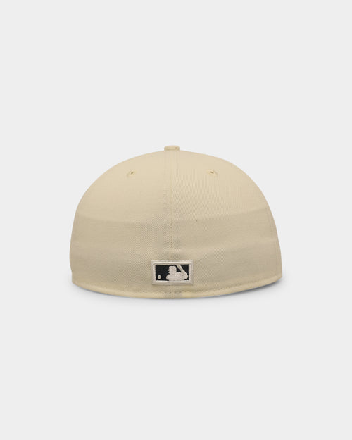 New Era Seattle Mariners 'All Star Game' 59FIFTY Fitted Chrome White/Original Team Colours