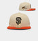 New Era San Francisco Giants 'All Star Game' 59FIFTY Fitted Chrome White/Original Team Colours
