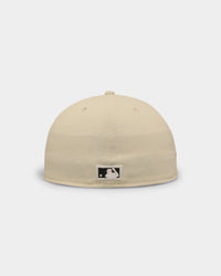 New Era San Francisco Giants 'All Star Game' 59FIFTY Fitted Chrome White/Original Team Colours