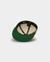New Era San Francisco Giants 'All Star Game' 59FIFTY Fitted Chrome White/Original Team Colours