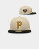 New Era Pittsburgh Pirates 'All Star Game' 59FIFTY Fitted Chrome White/Original Team Colours
