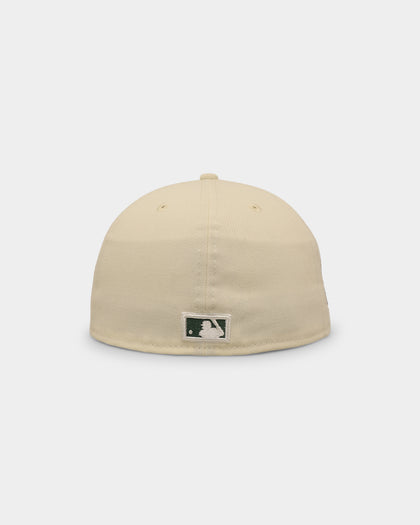 New Era Oakland Athletics 'All Star Game' 59FIFTY Fitted Chrome White/Original Team Colours