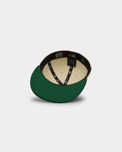 New Era Oakland Athletics 'All Star Game' 59FIFTY Fitted Chrome White/Original Team Colours