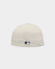 New Era Milwaukee Brewers 'Chrome All Star Game' 59FIFTY Fitted Chrome White/Original Team Colours