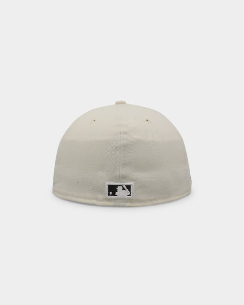 New Era Colorado Rockies 'All Star Game' 59FIFTY Fitted Chrome White/Original Team Colours